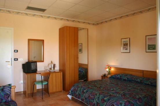 Villaggio Club La Pace