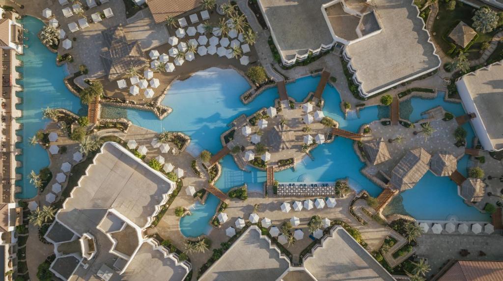 Ghazala Gardens Hotel