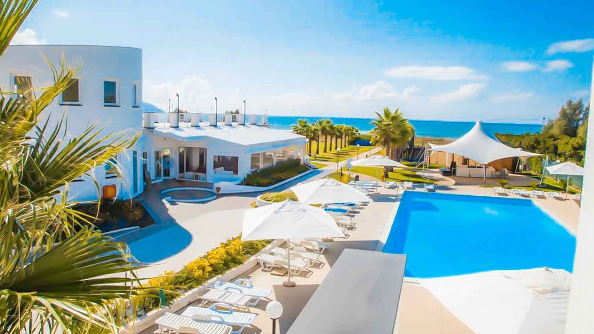 Fruit Village Paestum Medea Beach Resort