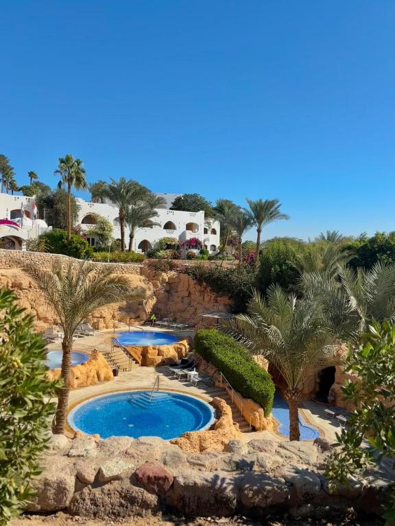 Domina Coral Bay El Sultan Resort