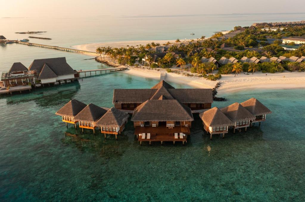 Heritance Aarah Maldives