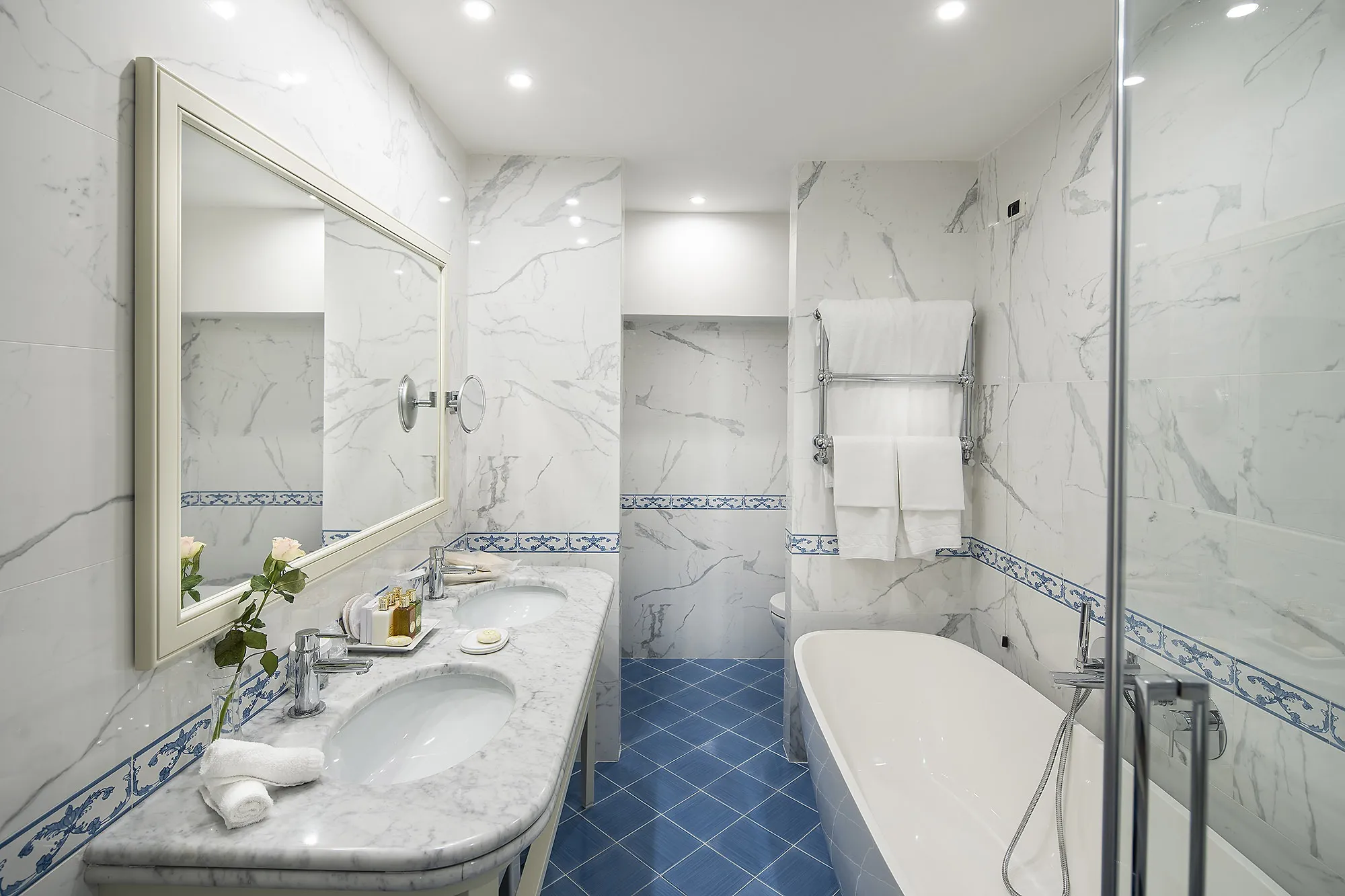 Excelsior Belvedere Hotel & SPA