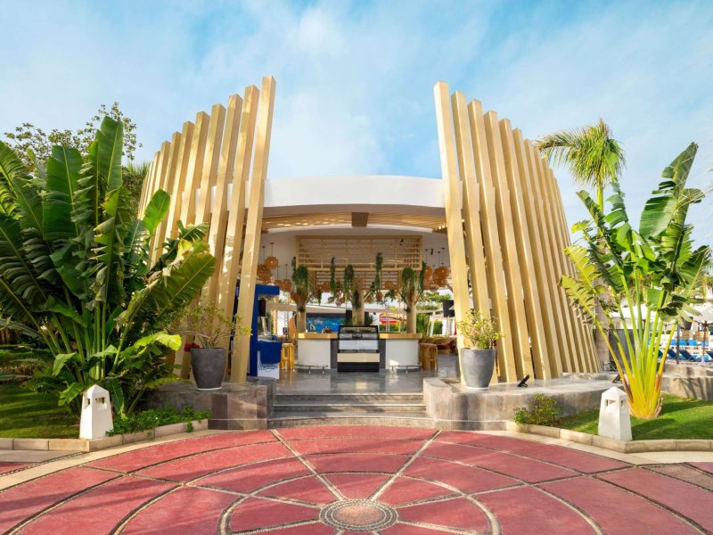 Novotel Palm Sharm el Sheikh