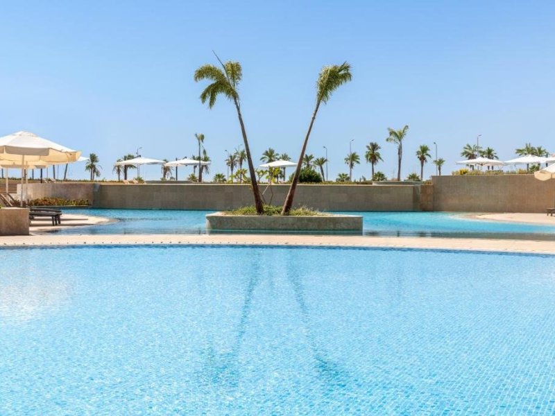 Pickalbatros Luxury Suites