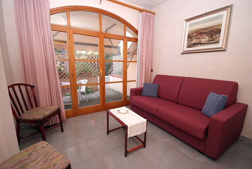 Hotel Gabbiano Azzurro