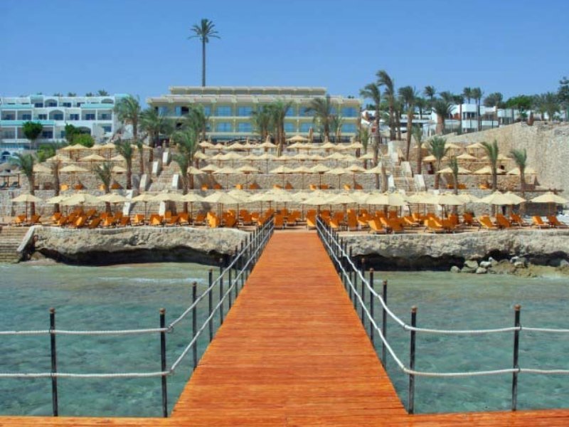 Xperience Sea Breeze