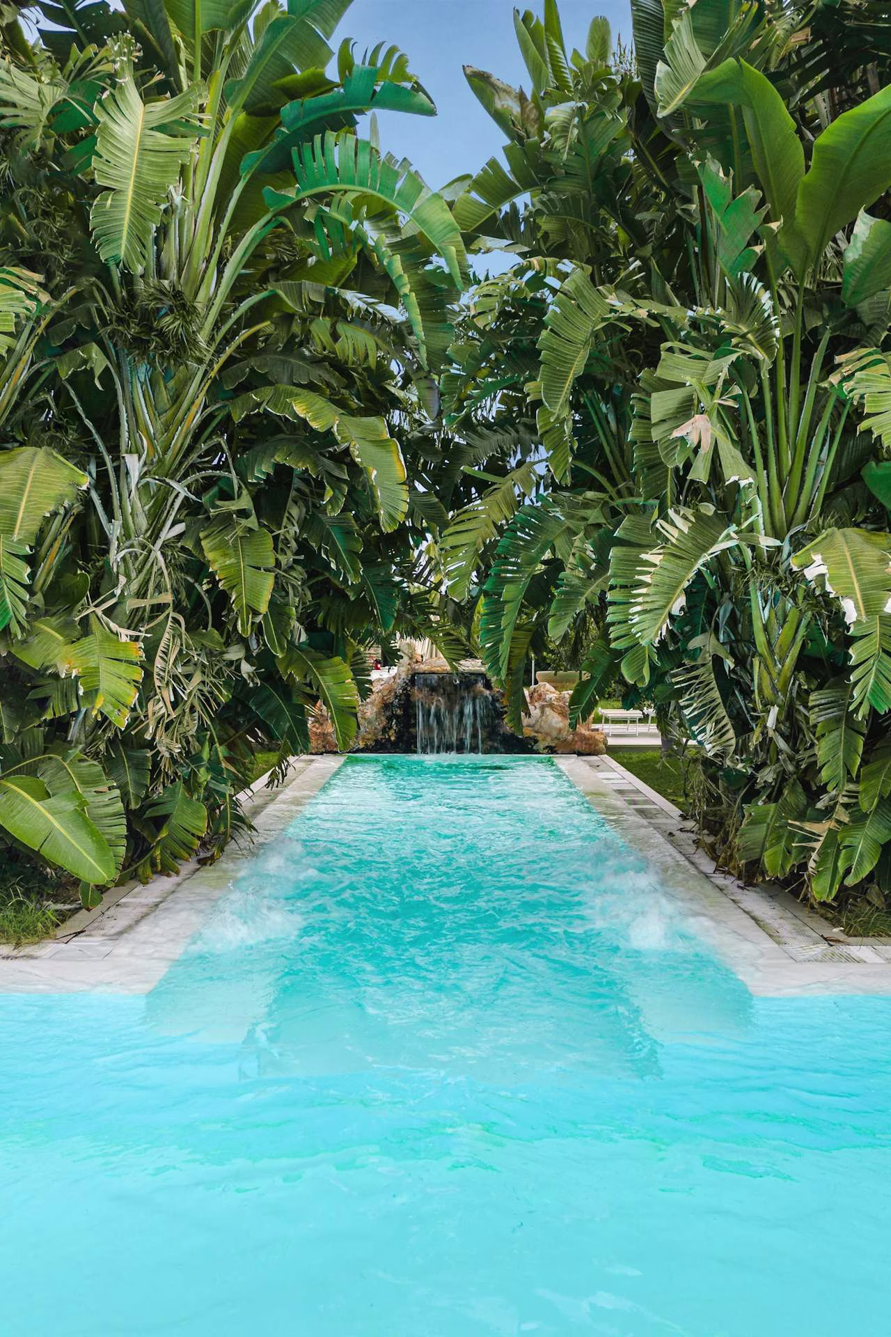 Vascellero Club Resort