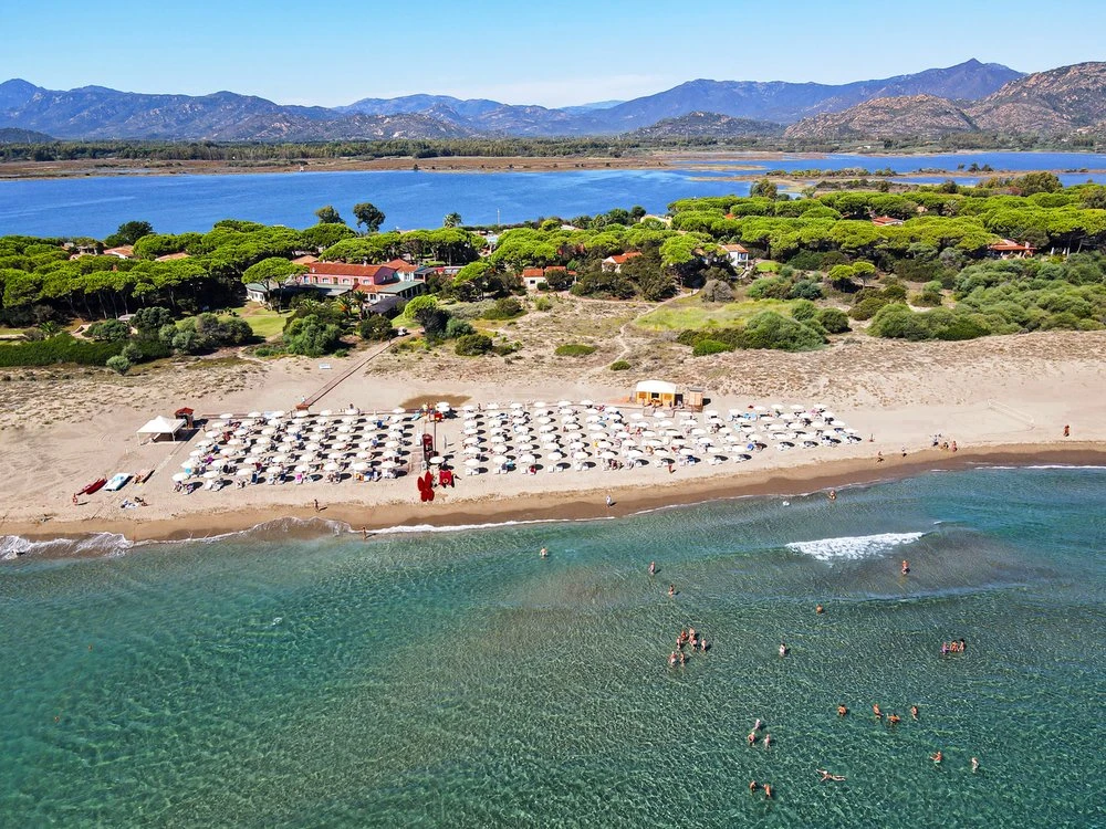 Villaggio Colostrai Hotel Club