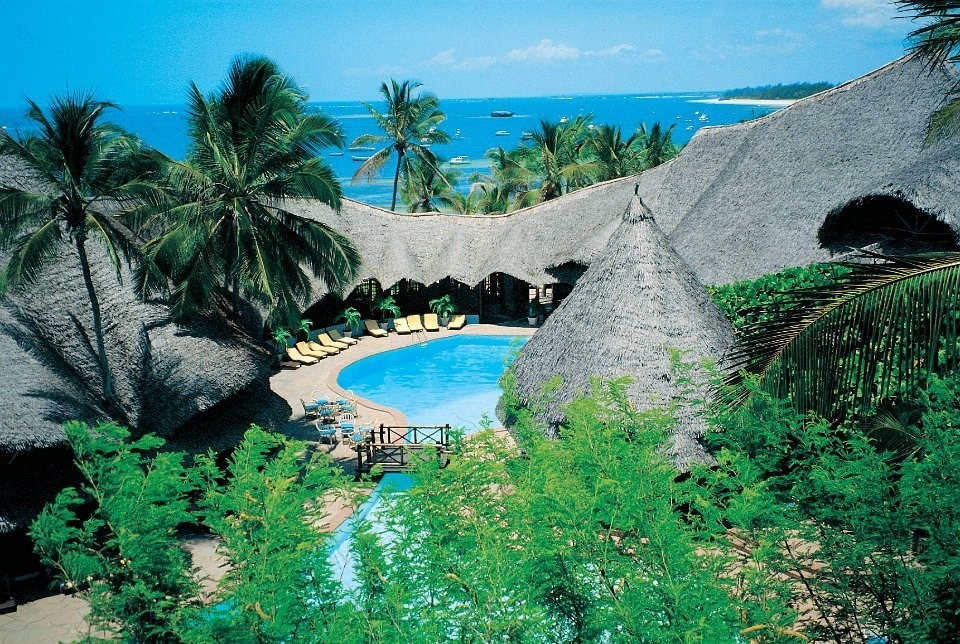 IGV Club Blue Bay