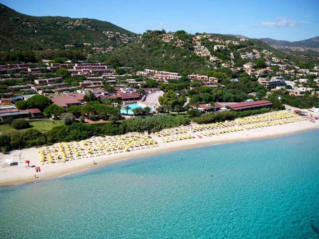 TH Costa Rei - Free Beach Resort