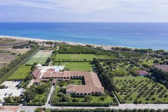 Sentido Orosei Beach