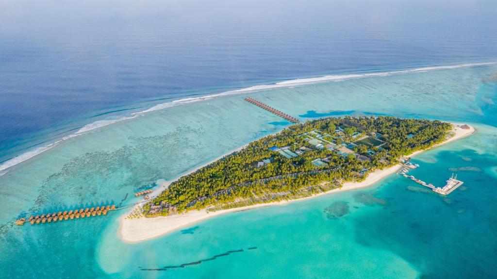 Meeru Island Resort