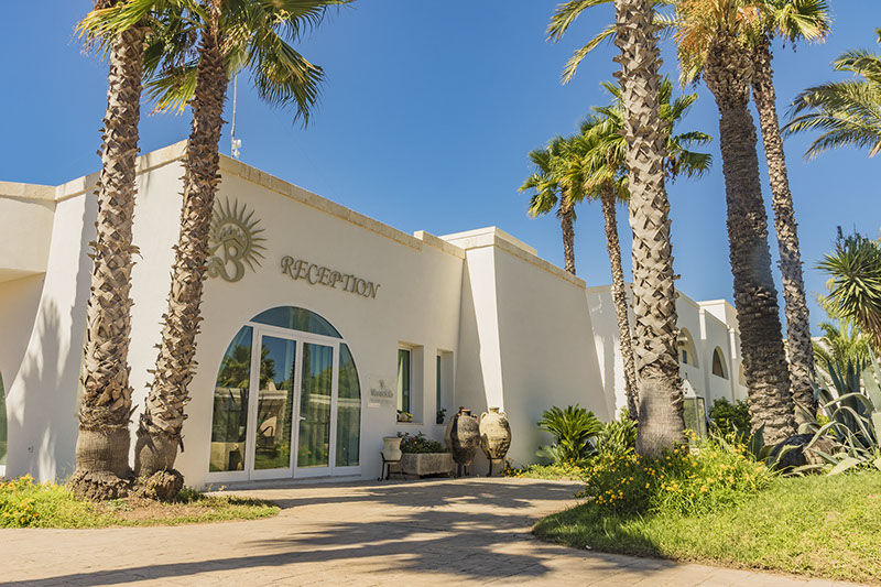 Barone di Mare Hotel & Resort
