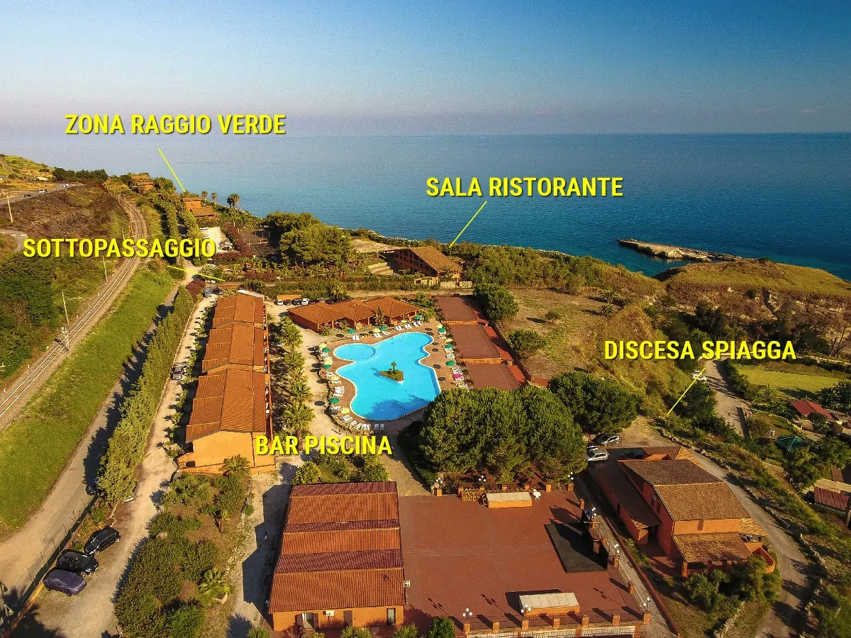 Torre Sant'Irene