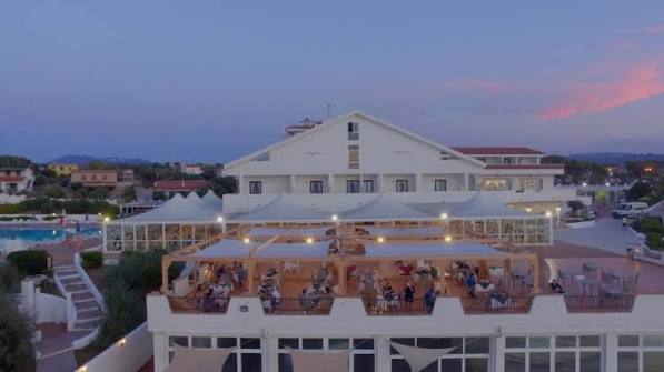 Hotel & Resort Acqua di Mare