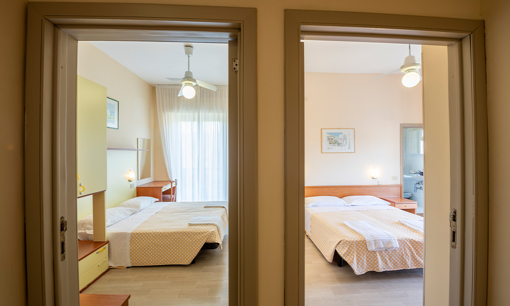 Hotel Silvi Marina Resort