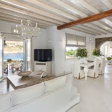 The Etesian Resort