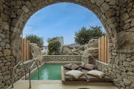 AK Mykonos Apartments