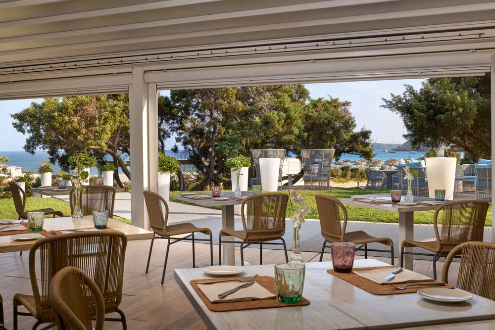 Almar Timi Ama  - Resort & Spa