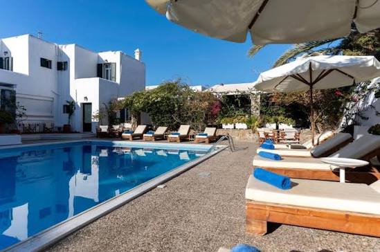 Andromeda Residence