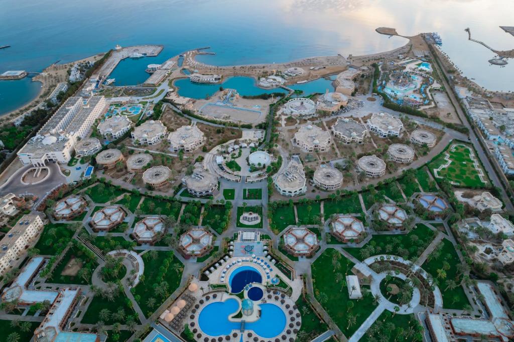 Calimera Blend Paradise Resort