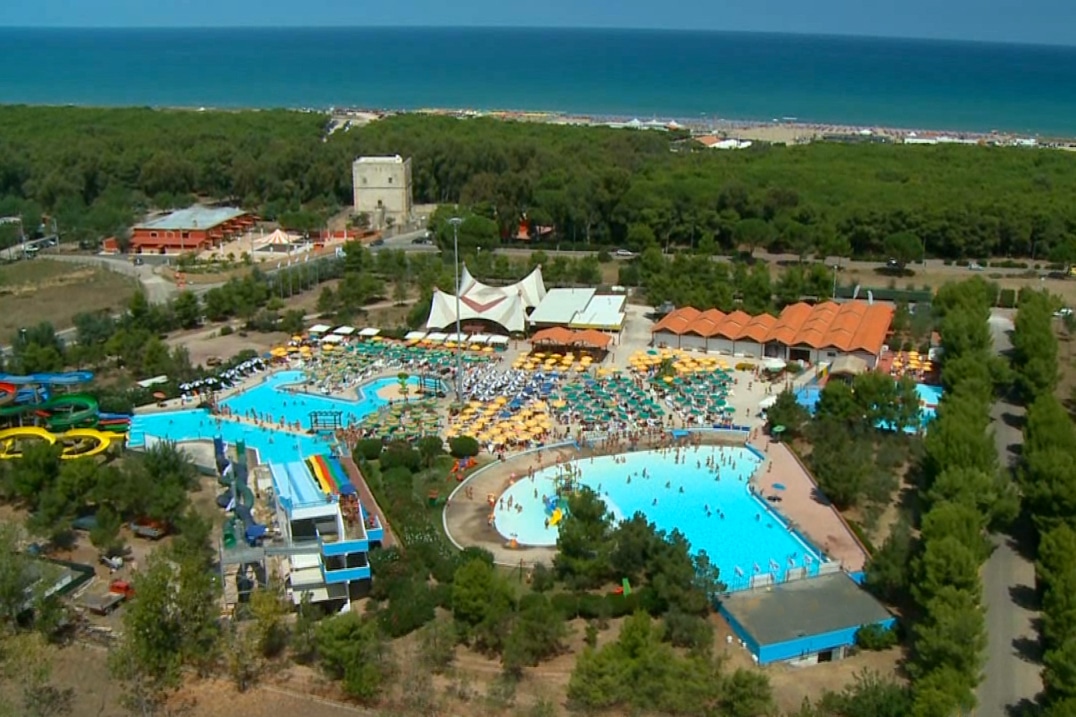 Village Club Albatros