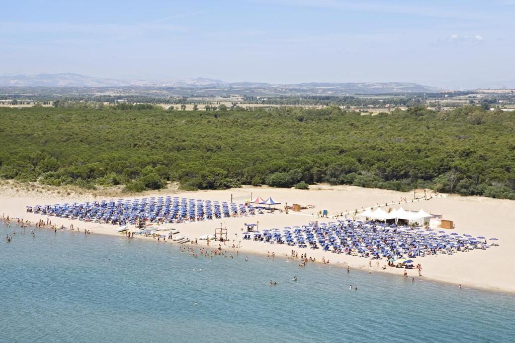 TH Marina di Pisticci - Ti Blu Village