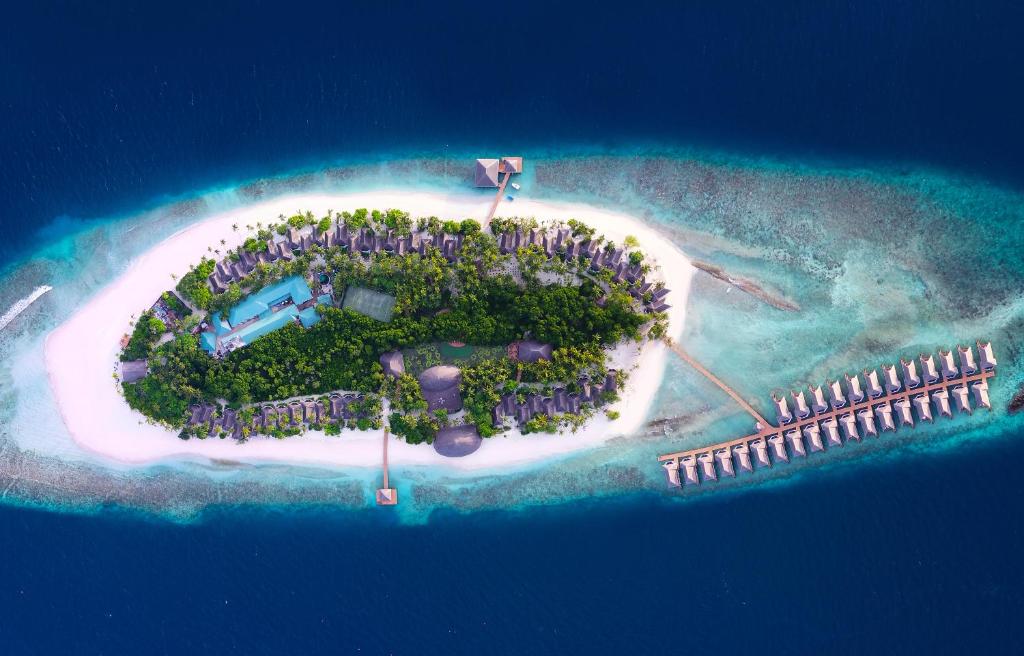 Dreamland Unique Island