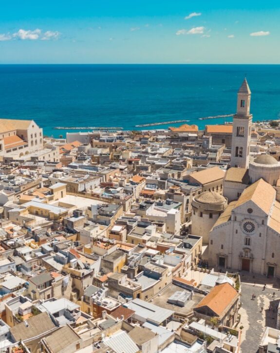 TH Ostuni Village