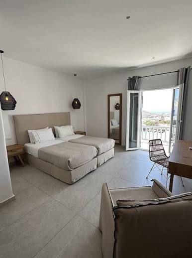 Anna - Maria Hotel