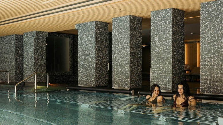 Grand Hotel Terme di Comano