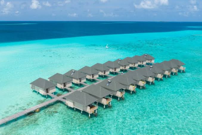Equator Village