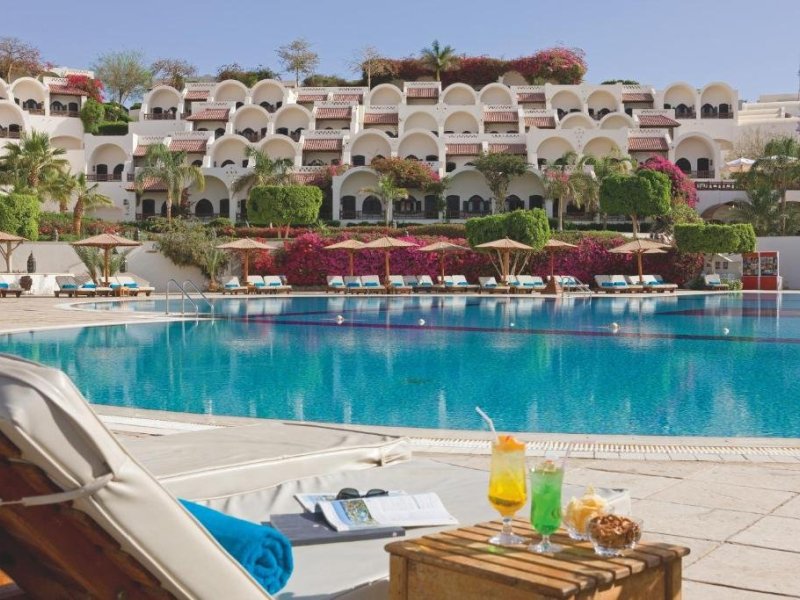 Mövenpick Resort Sharm el-Sheikh