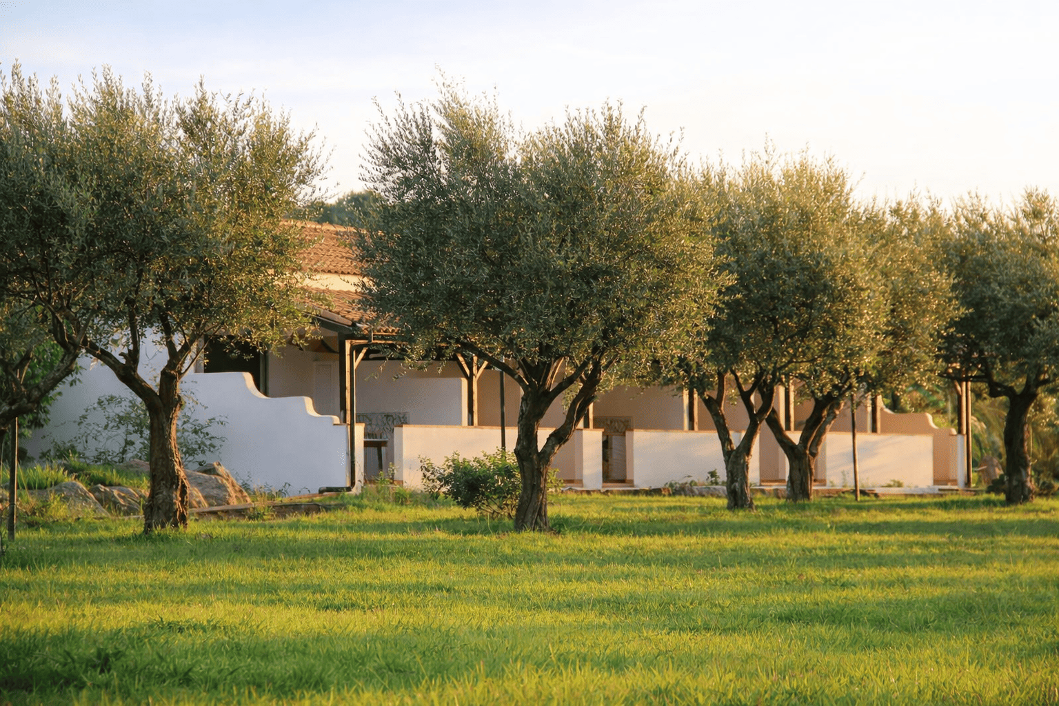 Villaggio Club Dolomiti sul Mare