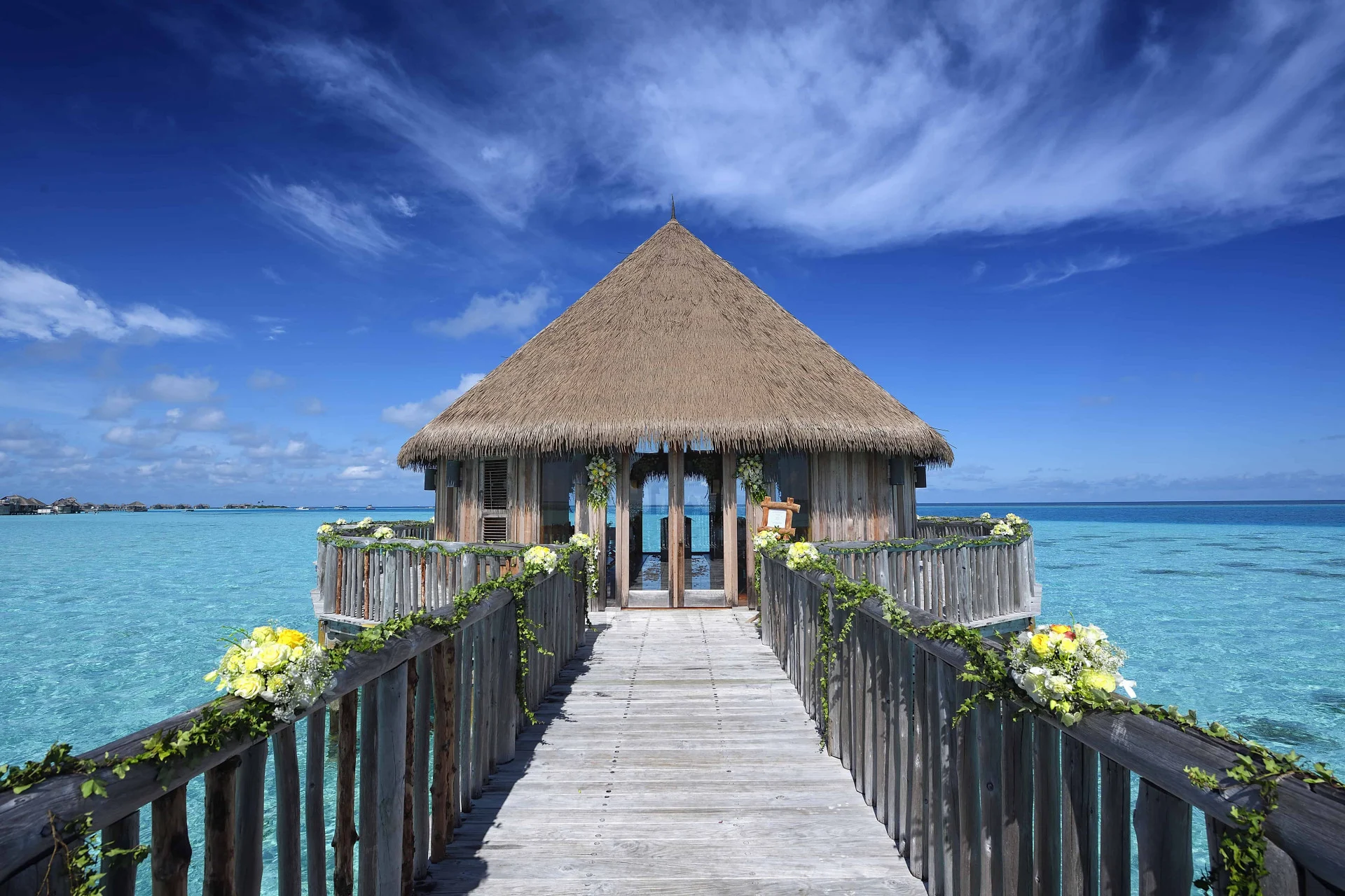 Gili Lankanfushi