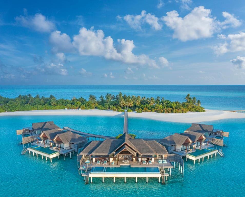 Niyama Maldives