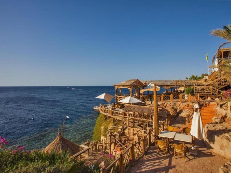 Pickalbatros Golf Beach Resort
