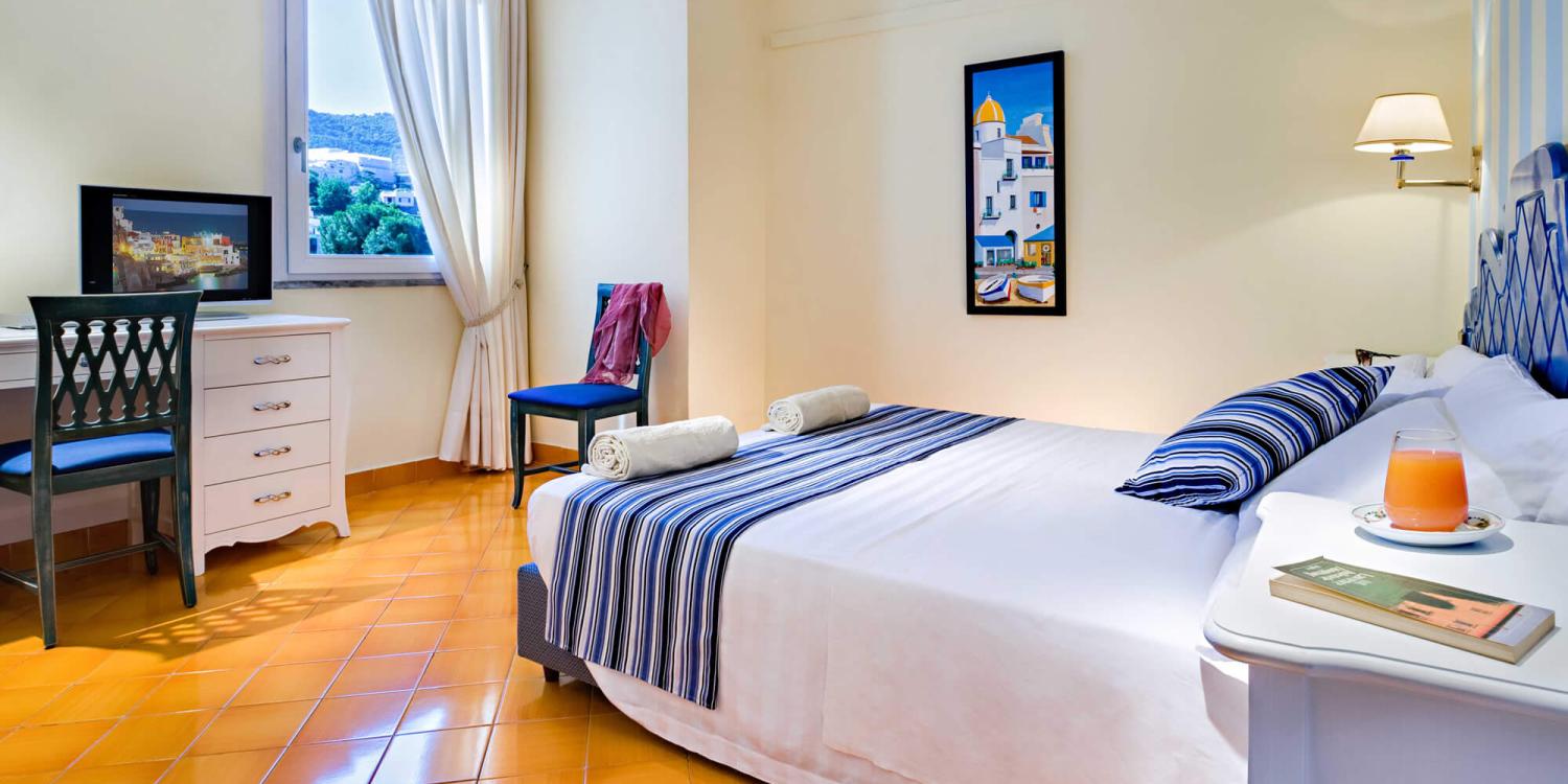 Hotel Mare Blu Terme