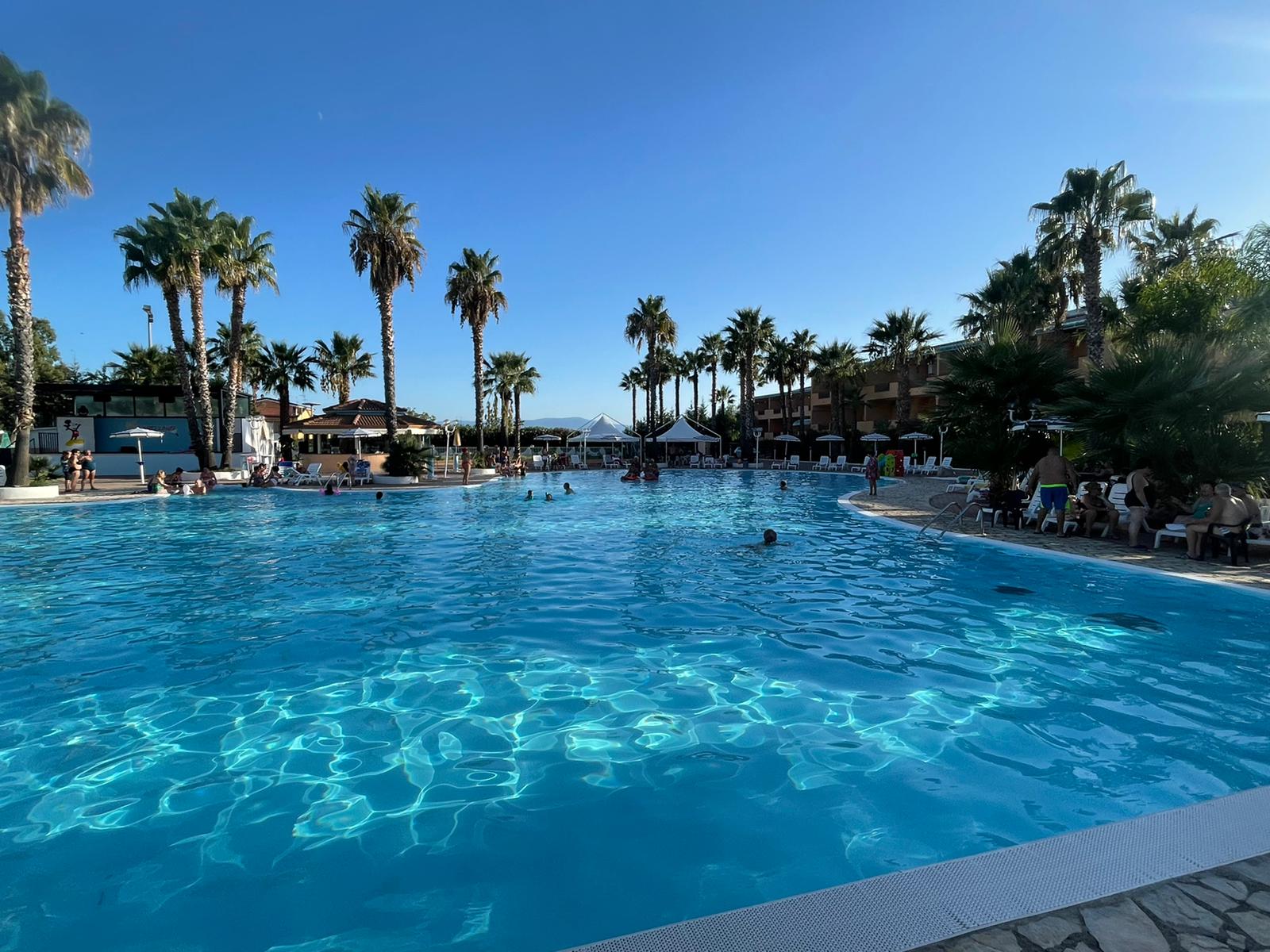 Villaggio Hotel Costa Sybaris