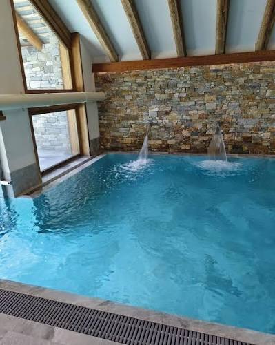 Alagna Mountain Resort & SPA