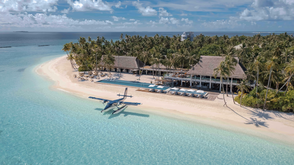 Velaa Private Island Maldives