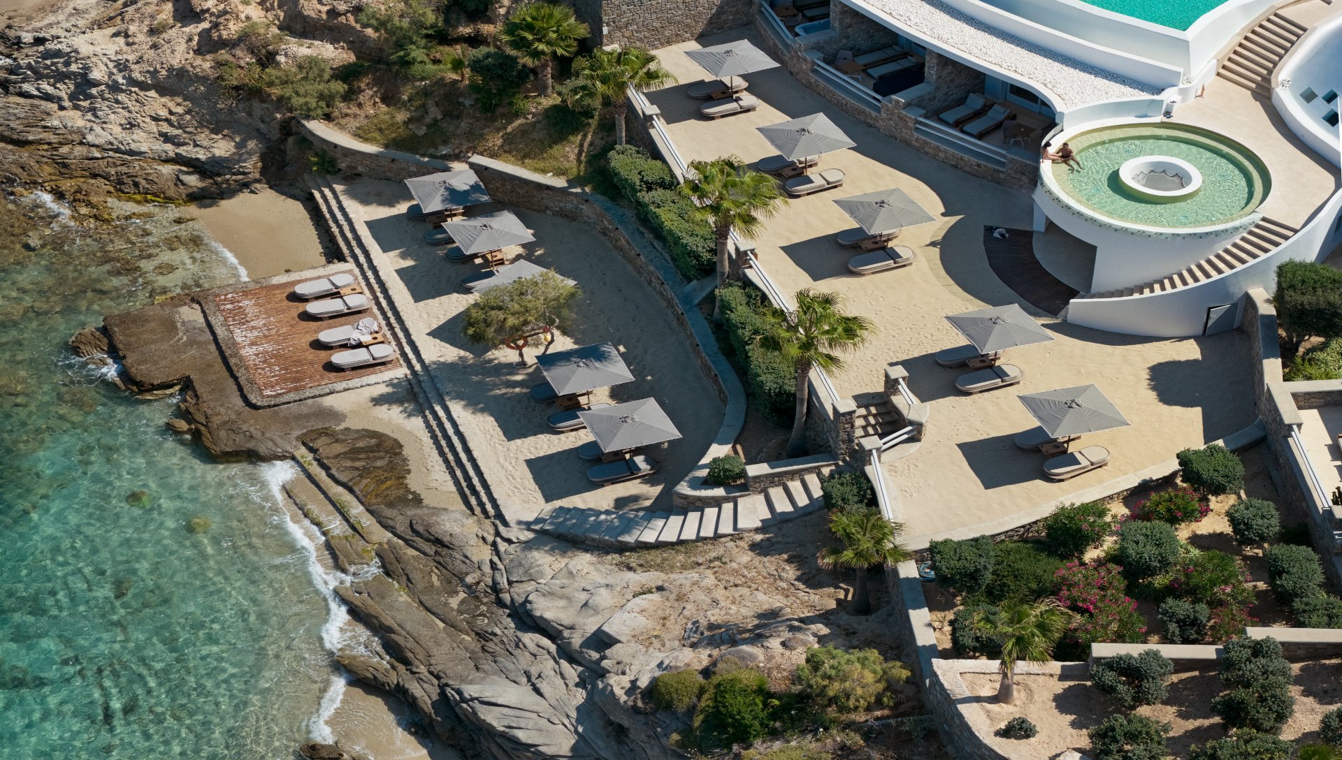 Anax Resort & Spa