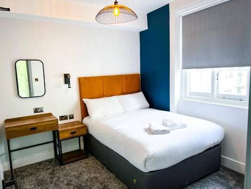 Argo Hotel