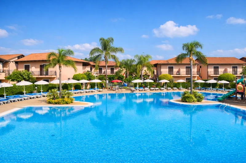 Porto Ada Villaggio
