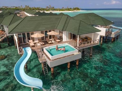 Sun Siyam World Resort