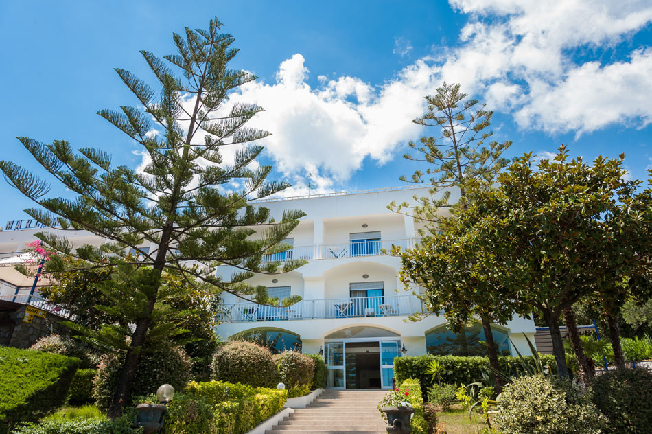 Marcaneto Hotel Club