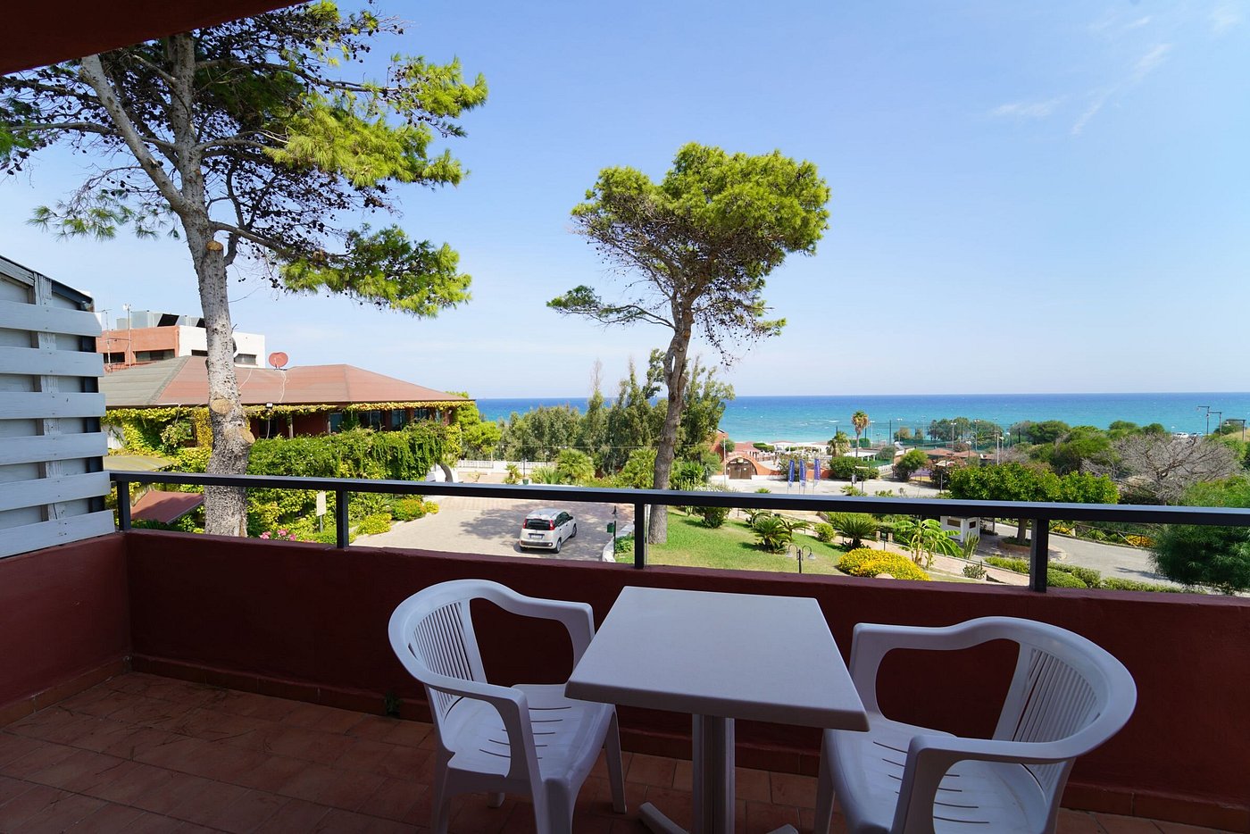 Villaggio Casarossa 