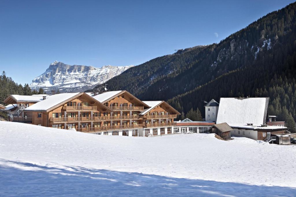 TH Greif Hotel