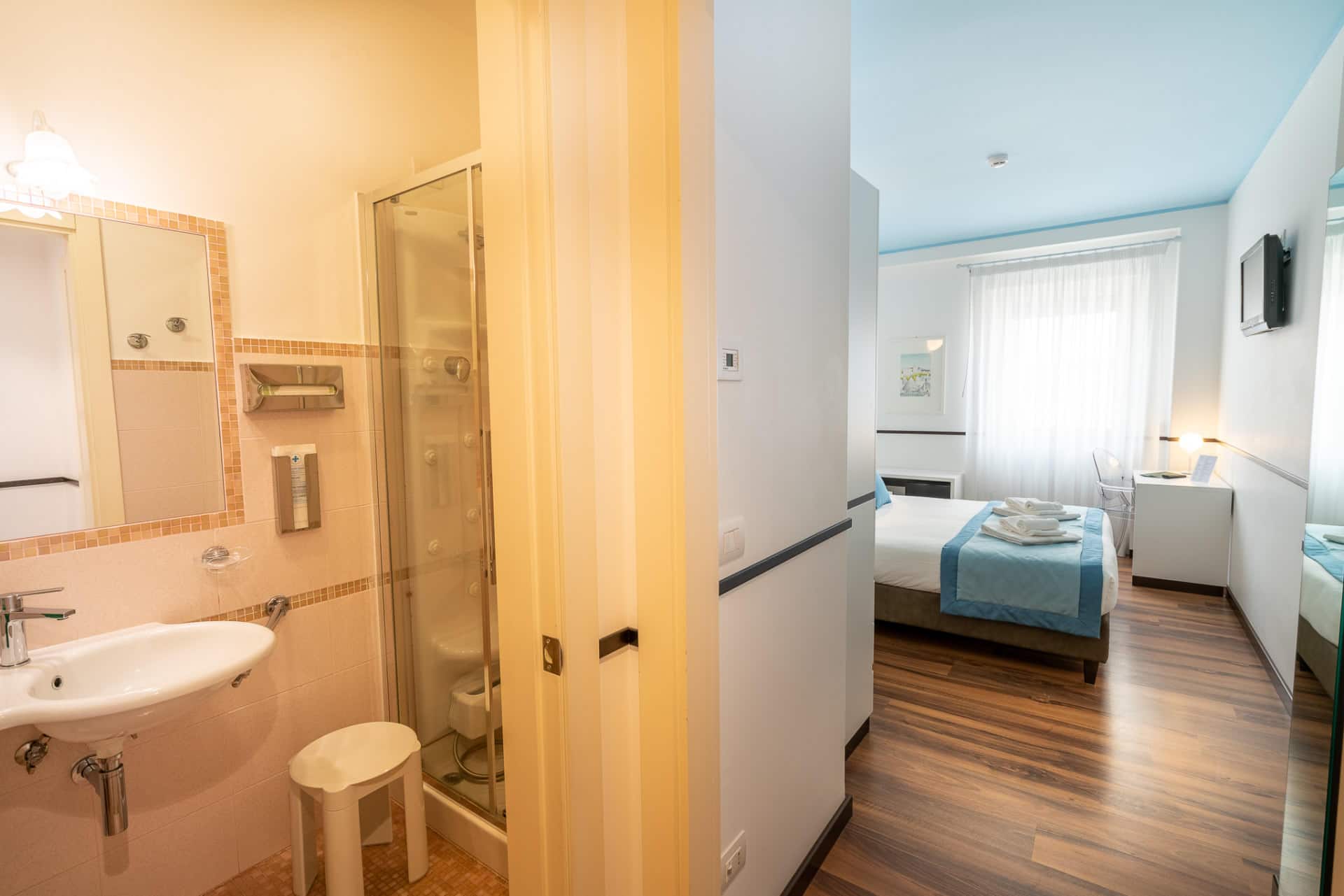 Hotel Covo dei Saraceni