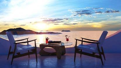 Absolute Mykonos Suites & More